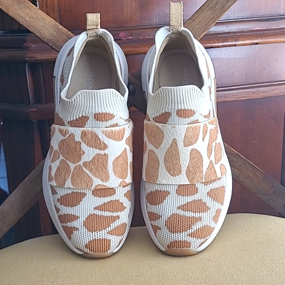 MARK NASON SLIP ON ATHLETIC SHOES. - Picture 1 of 7